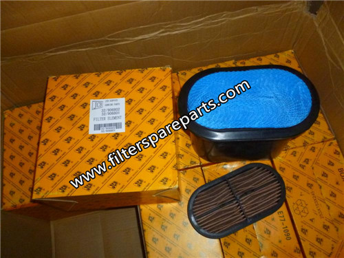 32-906801 Jcb Air Filter